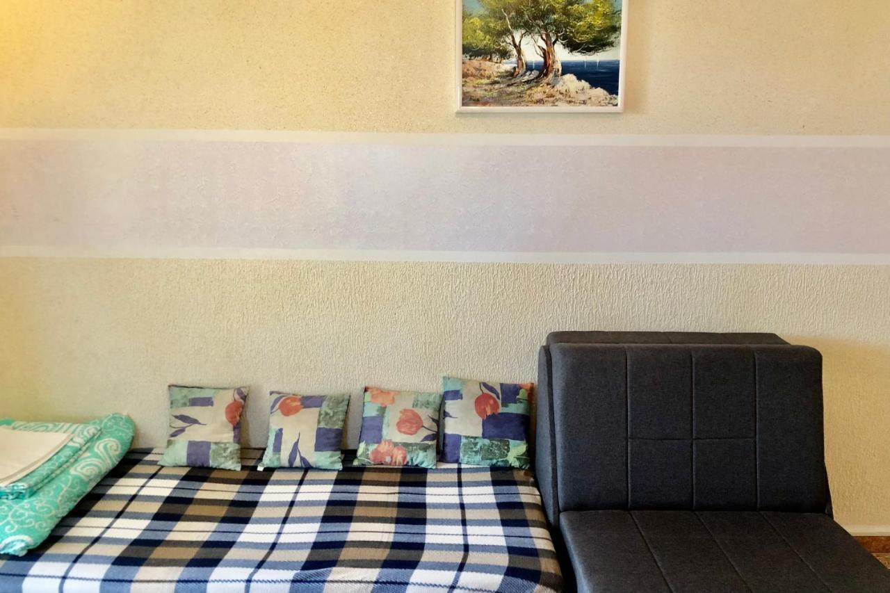 Villa Latina With 6 Apartments And A Shared Pool ヴィル エクステリア 写真