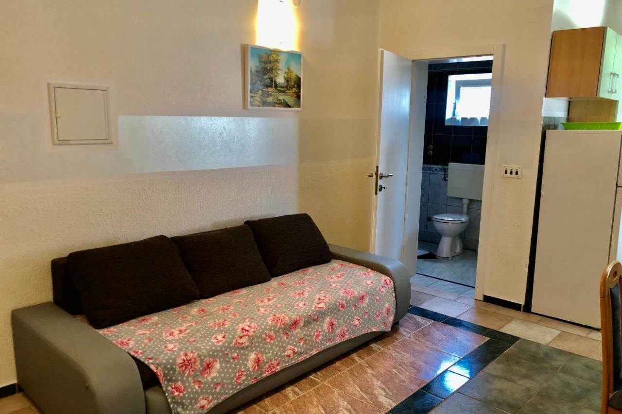 Villa Latina With 6 Apartments And A Shared Pool ヴィル エクステリア 写真