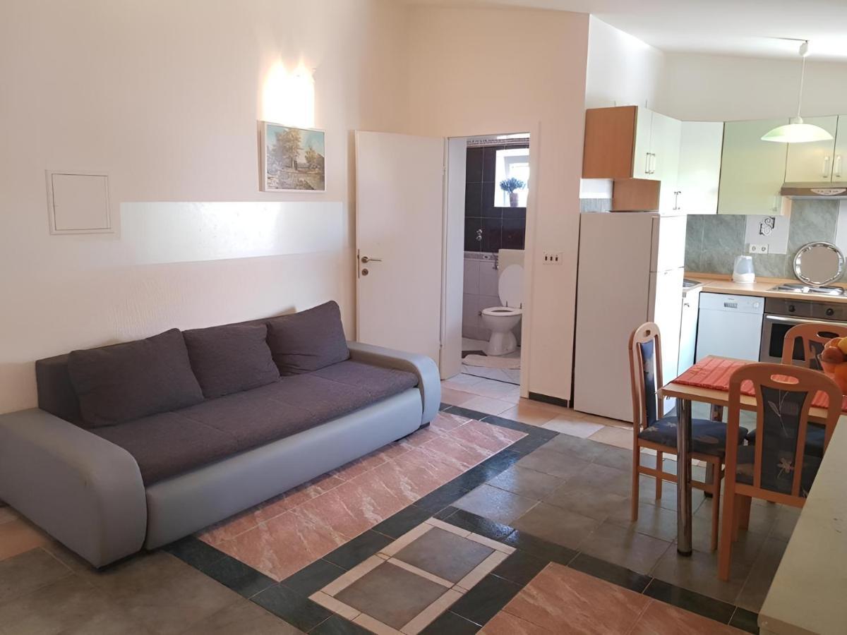 Villa Latina With 6 Apartments And A Shared Pool ヴィル エクステリア 写真